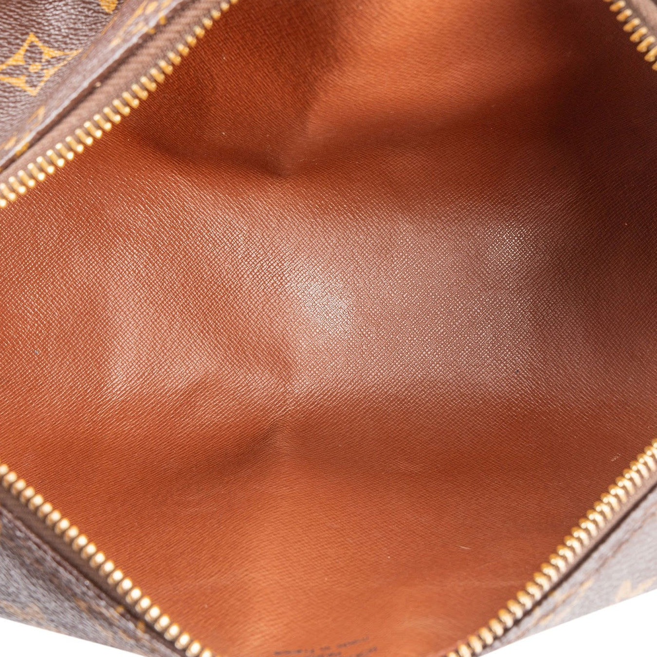 Louis Vuitton Monogram Canvas Papillon 26 Handbag