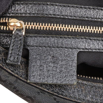 Gucci Monogram GG Canvas Small Shoulder Bag
