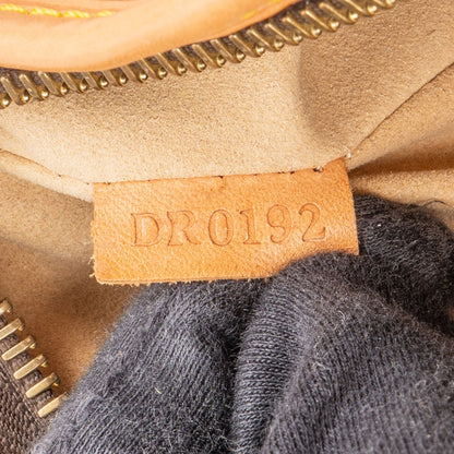 Louis Vuitton Monogram Canvas Esetrala MM Shoulder Bag