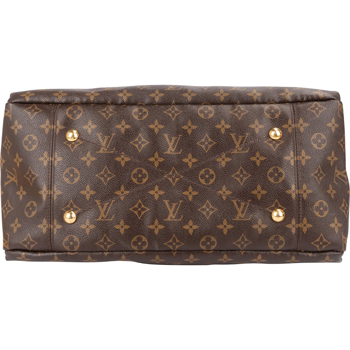 Louis Vuitton Monogram Canvas Artsy MM Handbag