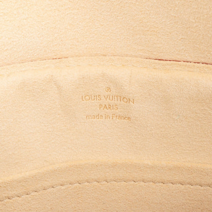Louis Vuitton Monogram Canvas Beverly MM Shoulder Bag