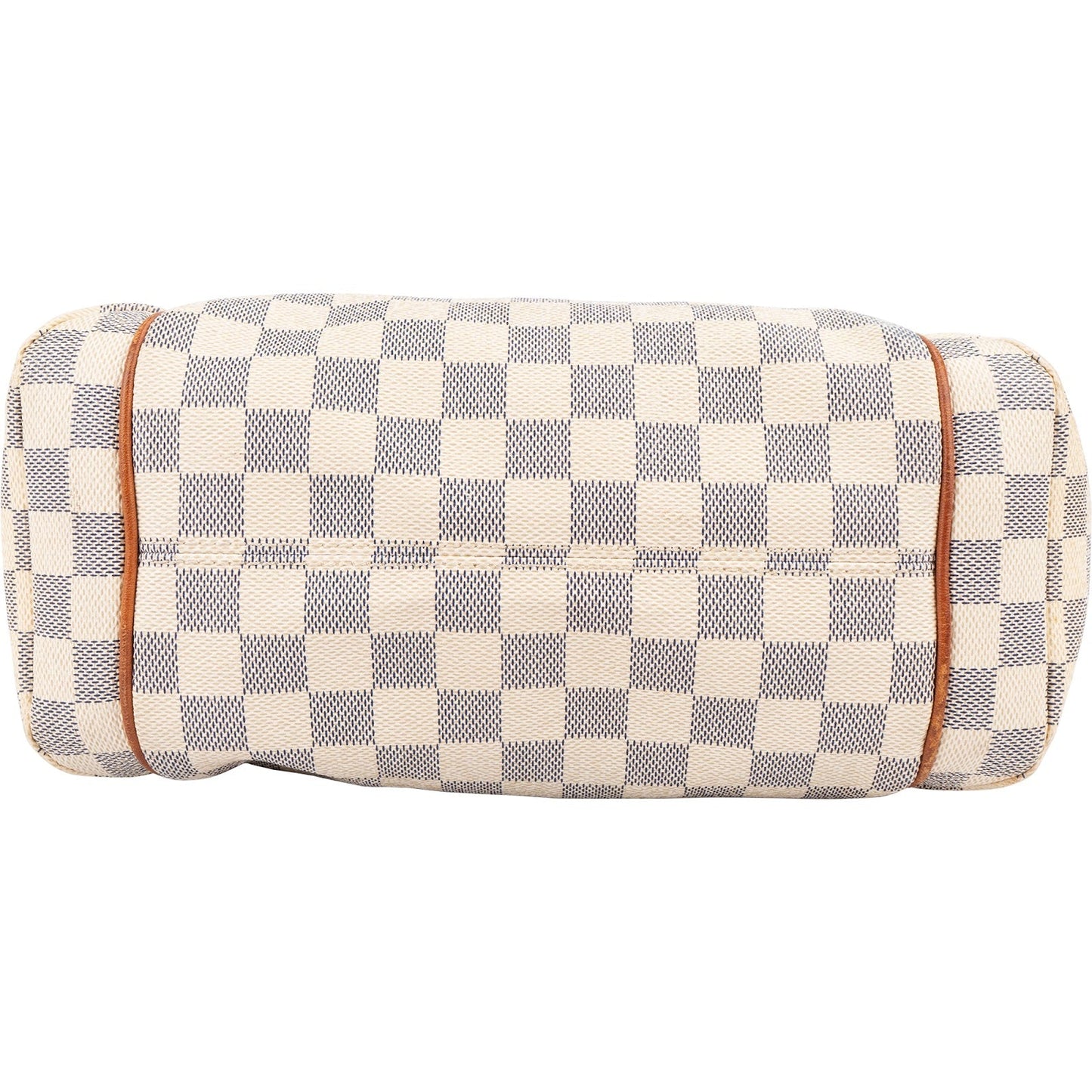 Louis Vuitton Monogram Damier Azur Totally PM Shoulder Bag