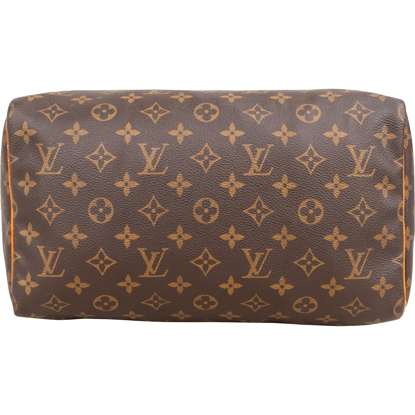 Louis Vuitton Monogram Canvas Speedy 30 Handbag