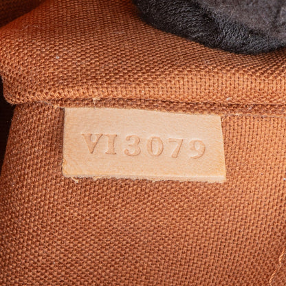 Louis Vuitton Monogram Canvas Tivoli PM Handbag