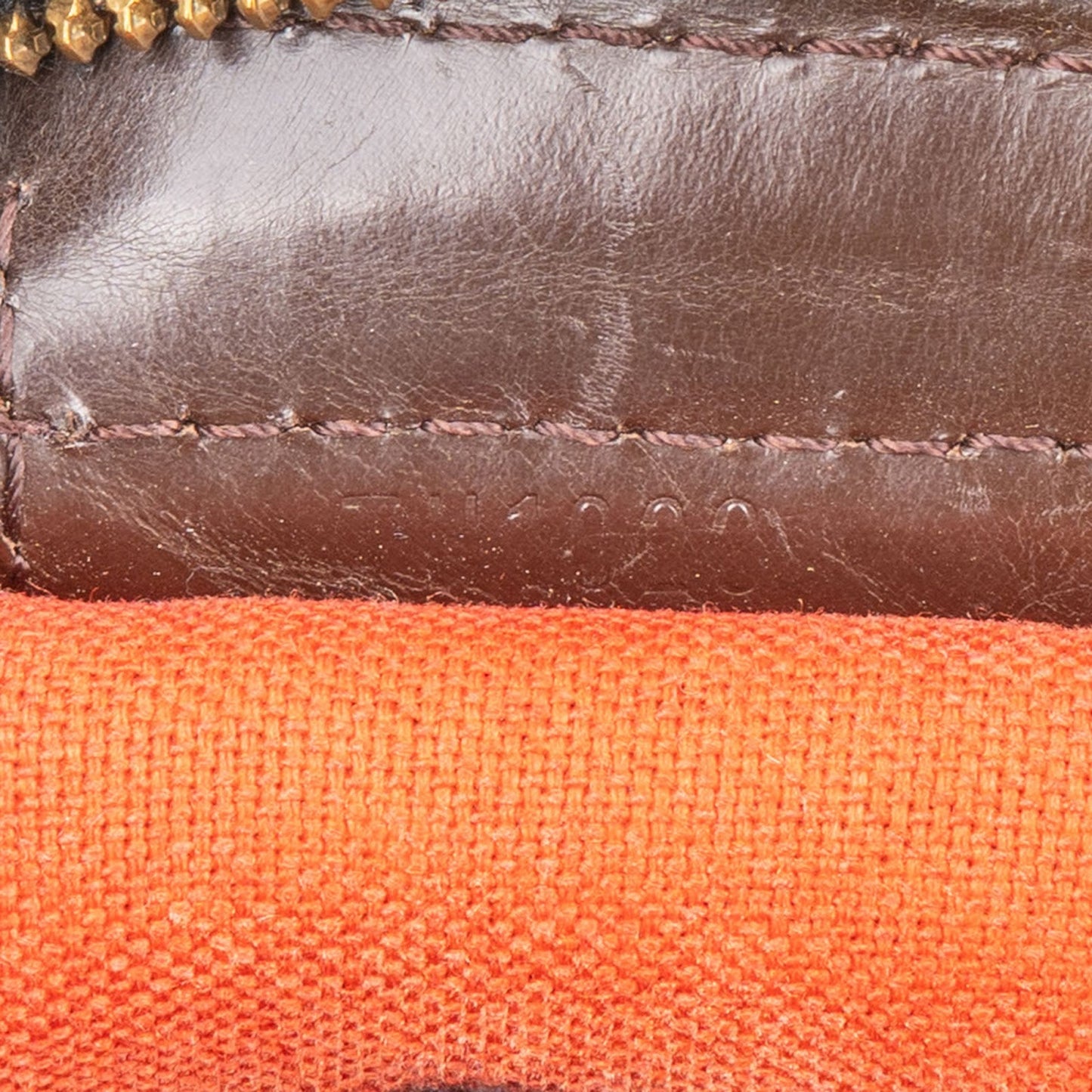 Louis Vuitton Monogram Damier Ebene Chelsea Shoulder Bag
