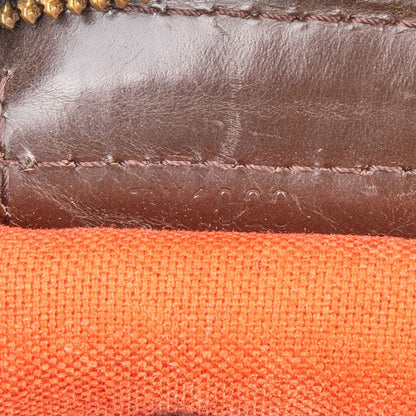 Louis Vuitton Monogram Damier Ebene Chelsea Shoulder Bag