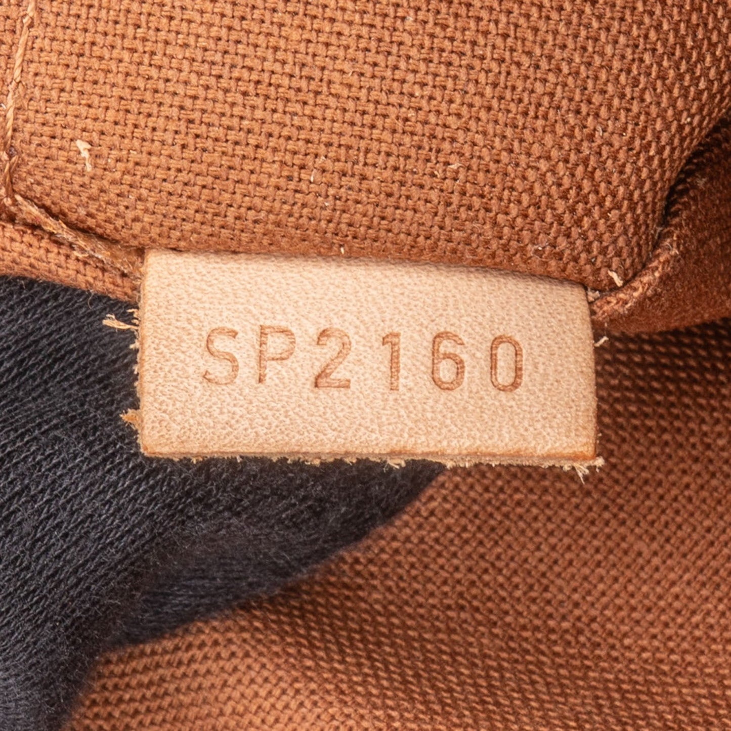 Louis Vuitton Monogram Canvas Tivoli GM Shoulder Bag