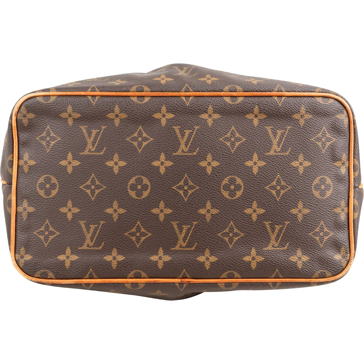 Louis Vuitton Monogram Canvas Palermo PM Handbag