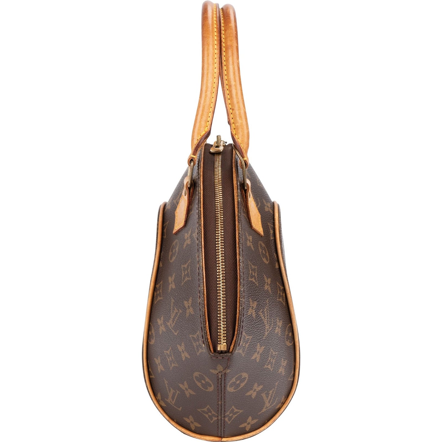 Louis Vuitton Monogram Canvas Ellipse PM Handbag
