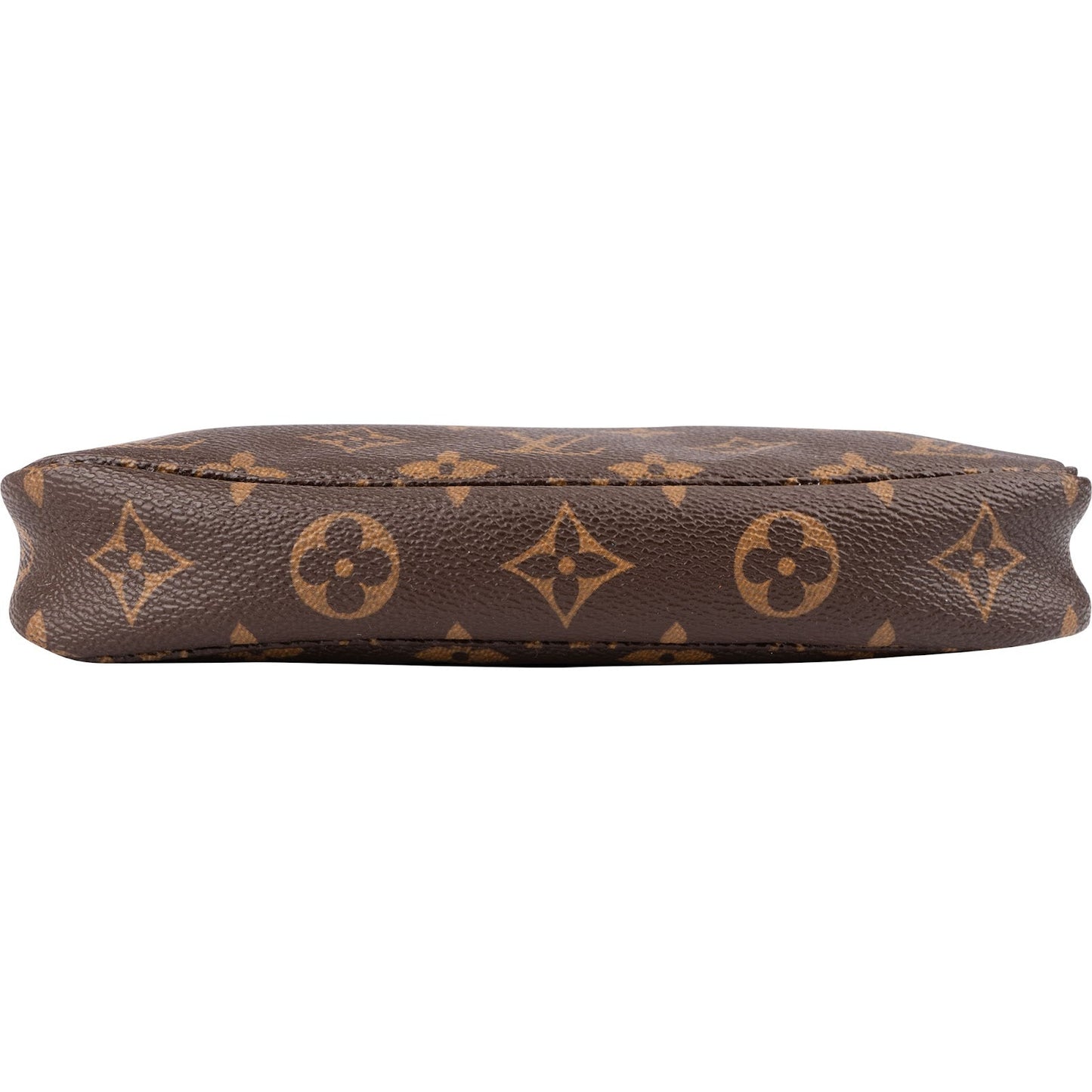 Louis Vuitton Monogram Canvas Pochette Accessoires Handbag
