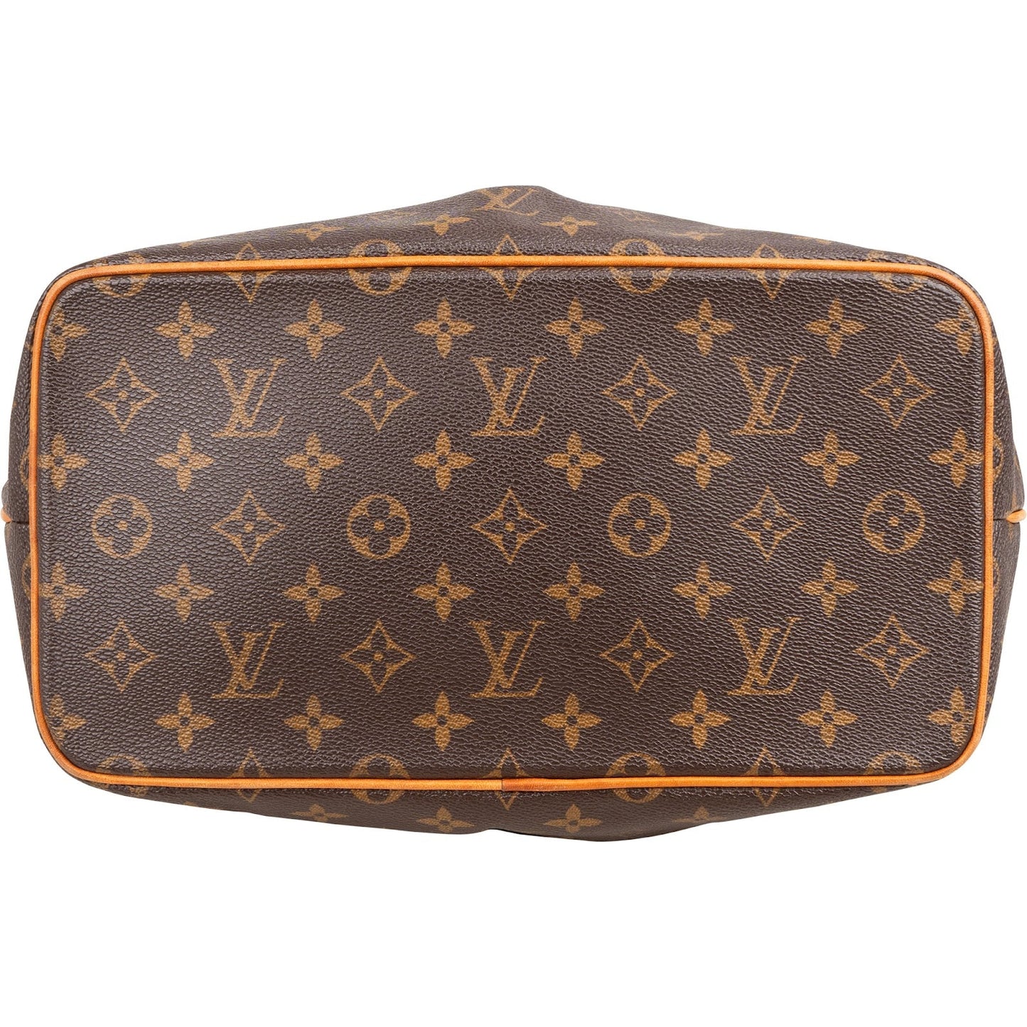 Louis Vuitton Monogram Canvas Palermo PM Handbag
