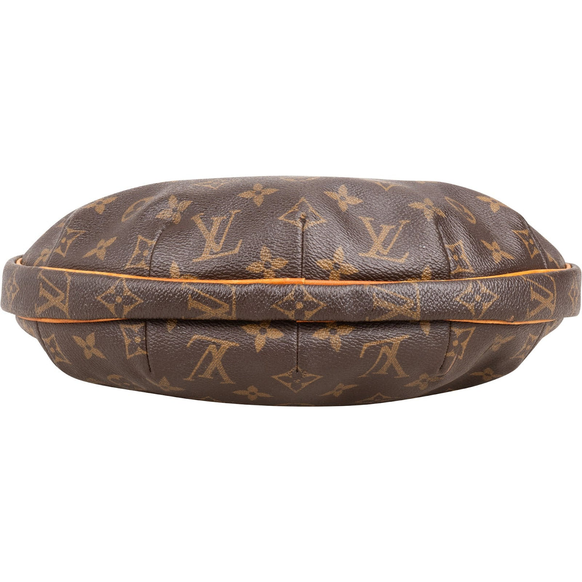 Louis Vuitton Monogram Canvas Croissant MM Shoulder Bag