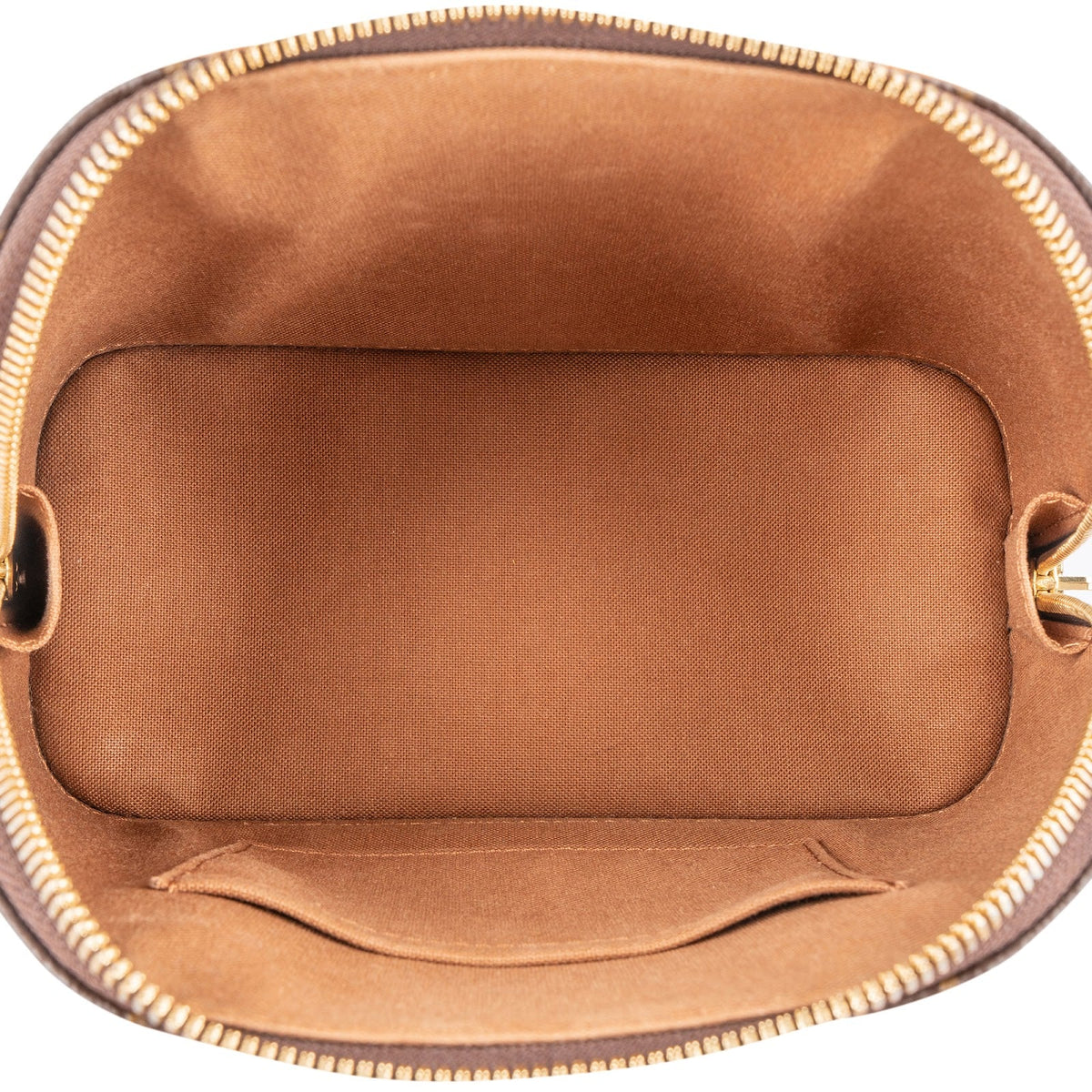 Louis Vuitton Monogram Canvas Alma BB Handbag