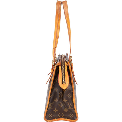 Louis Vuitton Monogram Canvas Popincourt Shoulder Bag