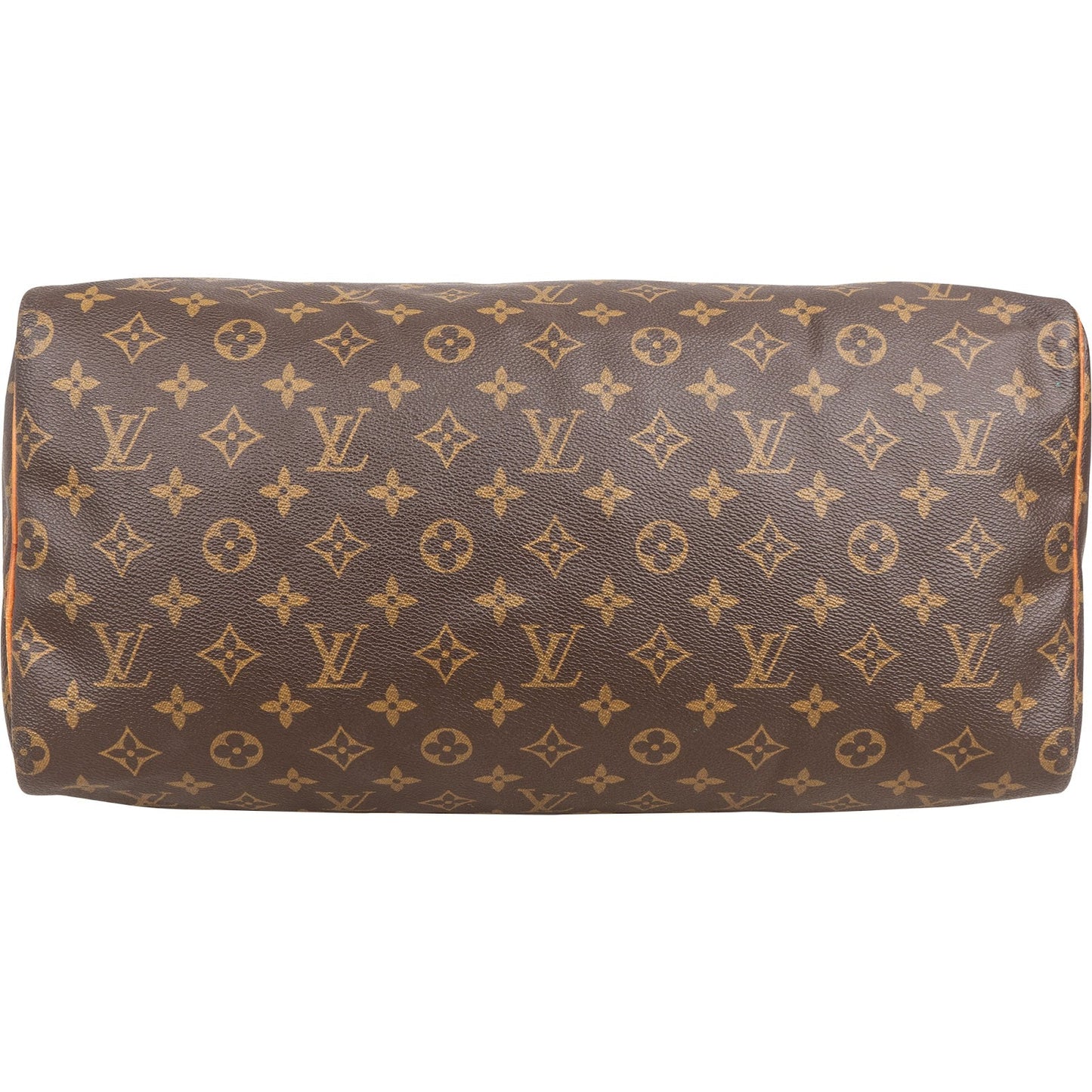 Louis Vuitton Monogram Canvas Speedy 40 Handbag