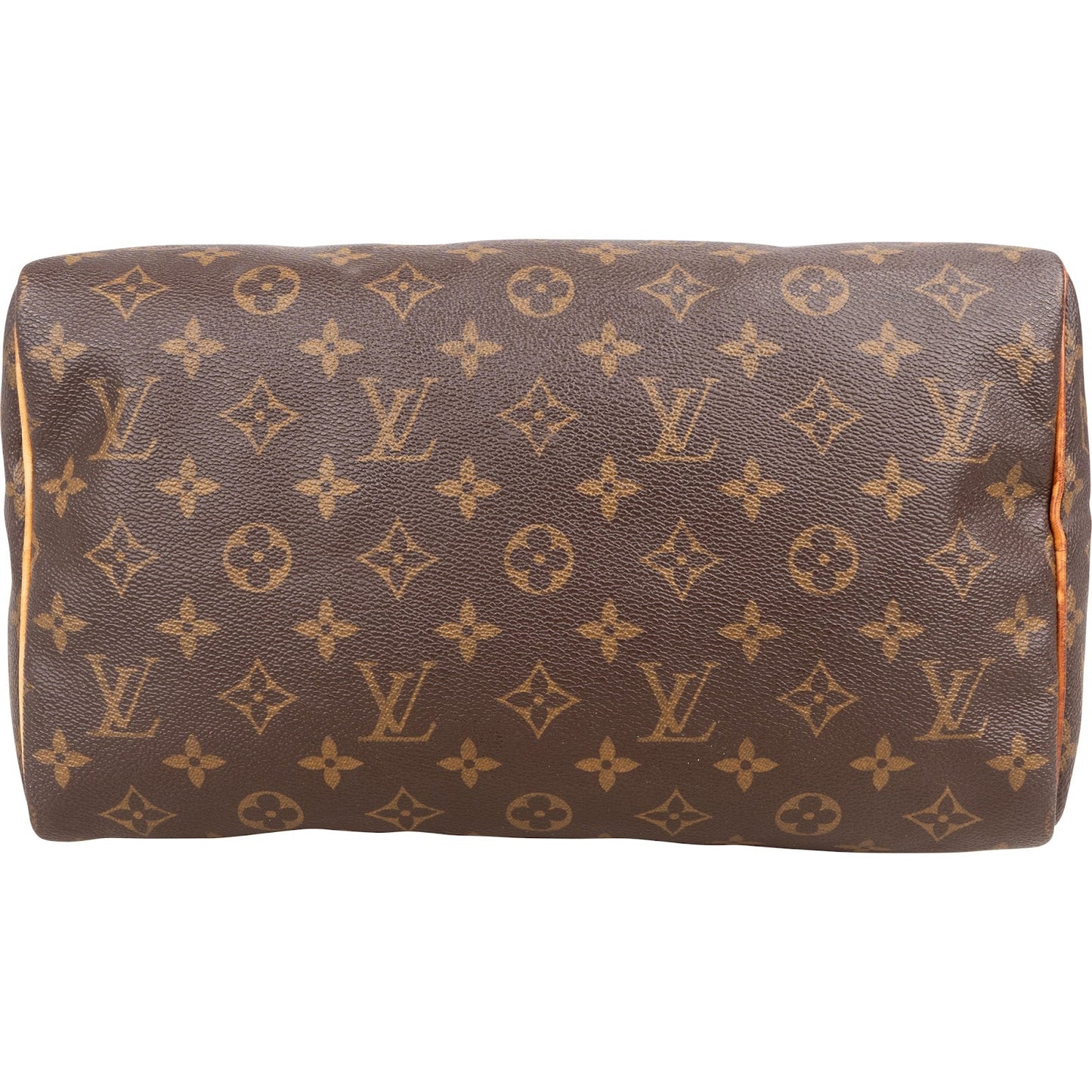 Louis Vuitton Monogram Canvas Speedy 30 Handbag