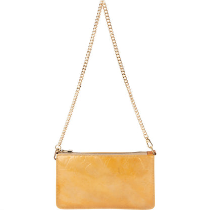 Louis Vuitton Monogram Vernis Lexington Pochette Shoulder Bag