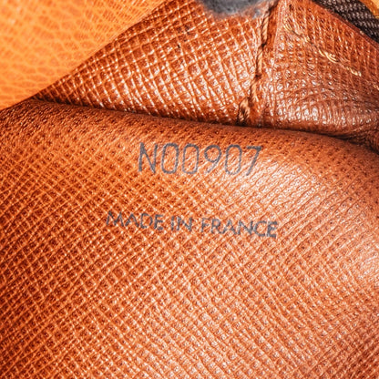 Louis Vuitton Monogram Canvas Saint Germain GM Crossbody Bag