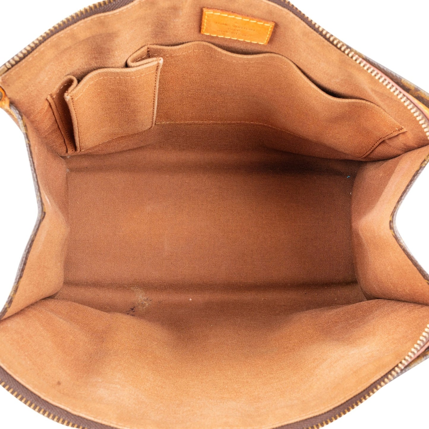 Louis Vuitton Monogram Canvas Popincourt Shoulder Bag