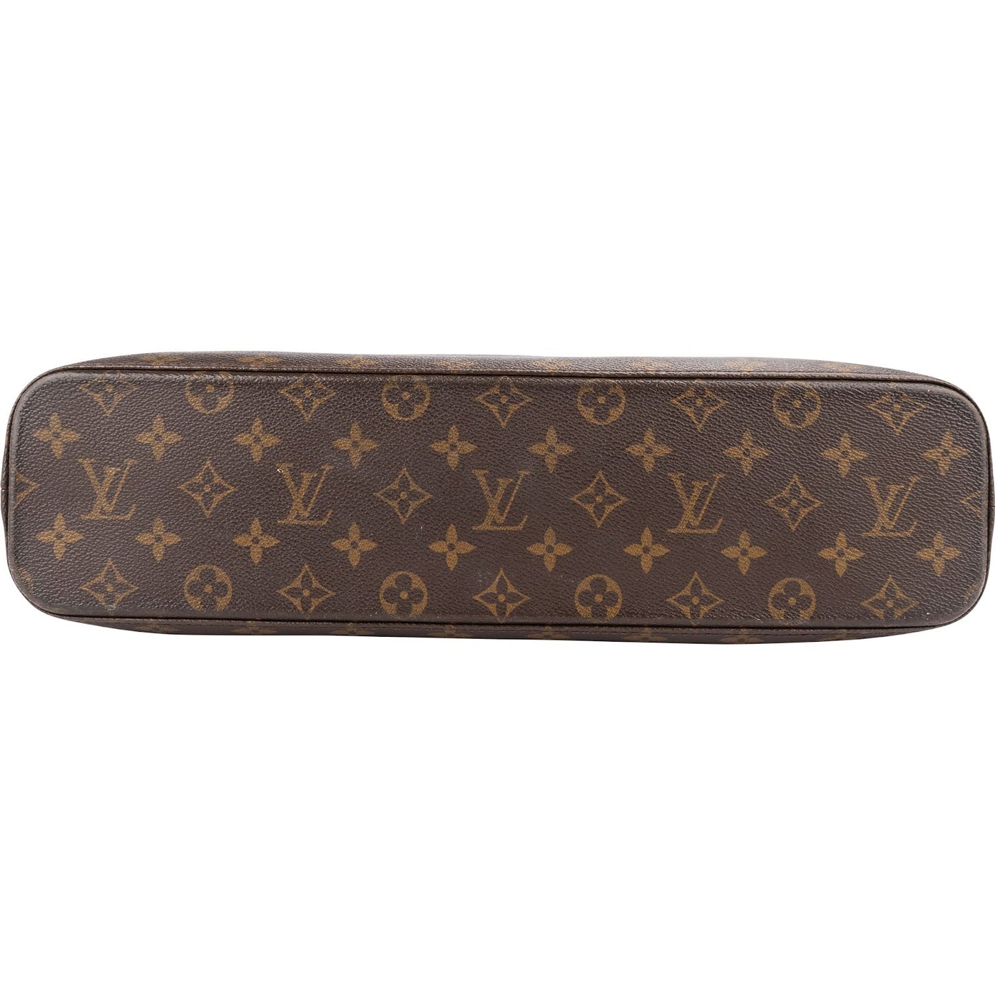 Louis Vuitton Monogram Canvas Luco Shoulder Bag