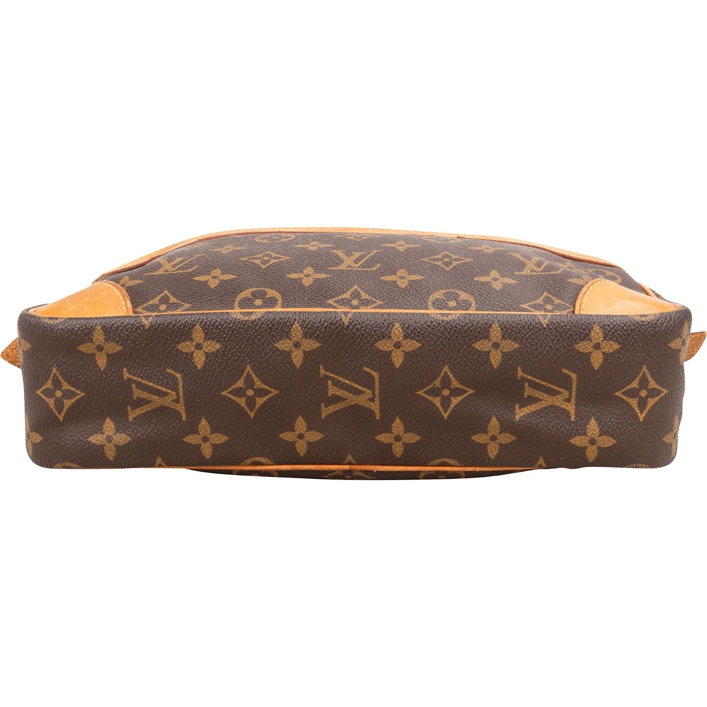 Louis Vuitton Monogram Canvas Compiegne 28 Clutch