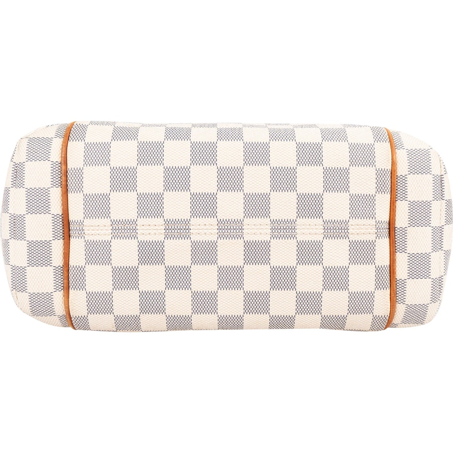 Louis Vuitton Monogram Damier Azur Totally PM Shoulder Bag