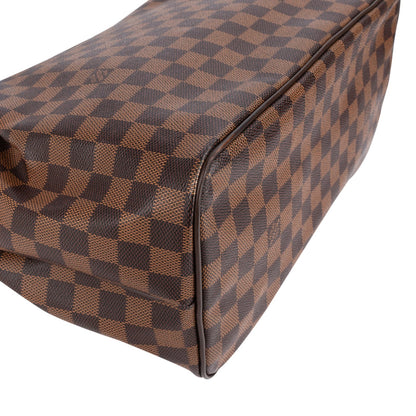 Louis Vuitton Monogram Damier Ebene Westminster GM Shoulder Bag