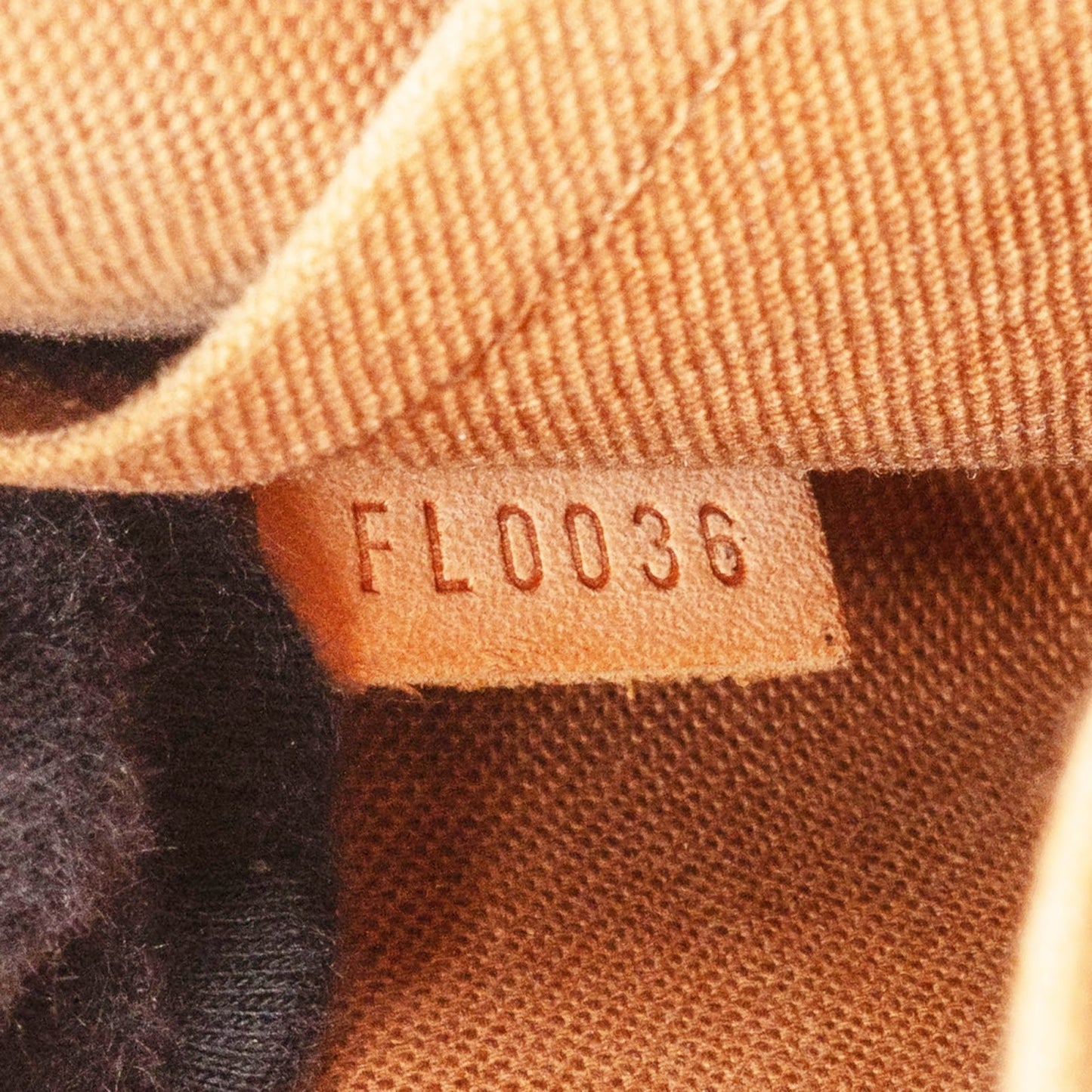 Louis Vuitton Monogram Canvas Popincourt Shoulder Bag