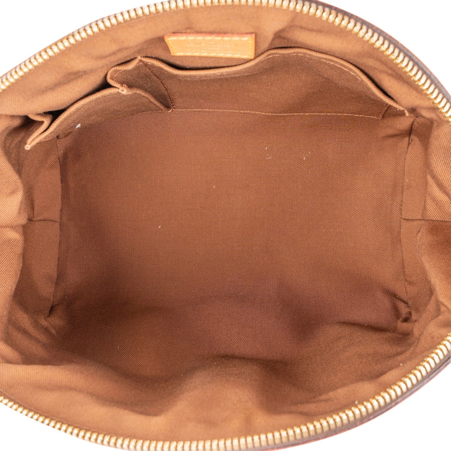 Louis Vuitton Monogram Canvas Tivoli PM Handbag