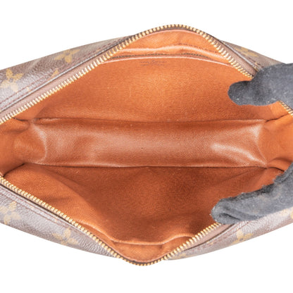 Louis Vuitton Monogram Canvas Trocadero 27 Crossbody Bag