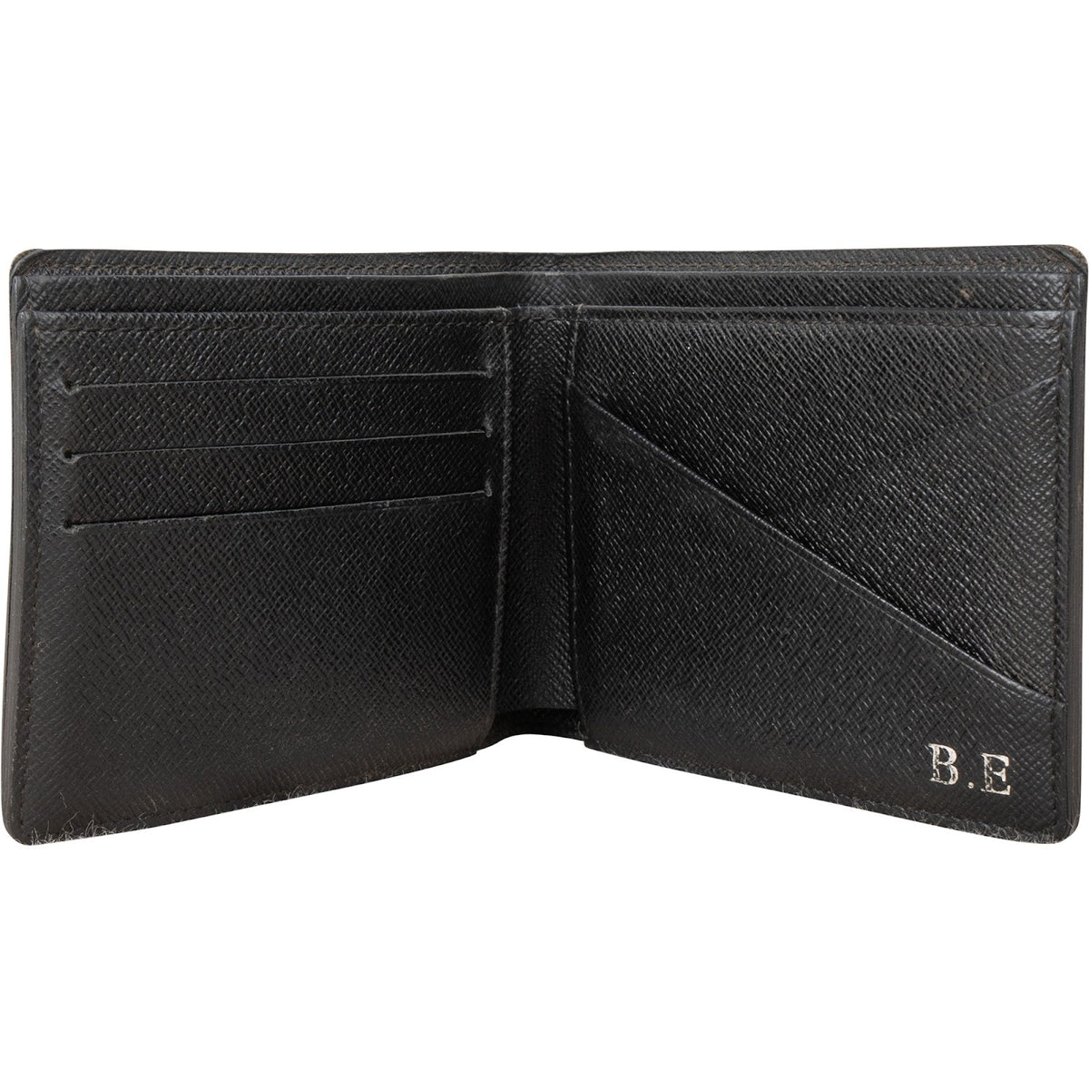 Louis Vuitton Monogram Damier Graphite Multiple Wallet