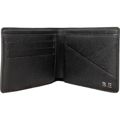 Louis Vuitton Monogram Damier Graphite Multiple Wallet
