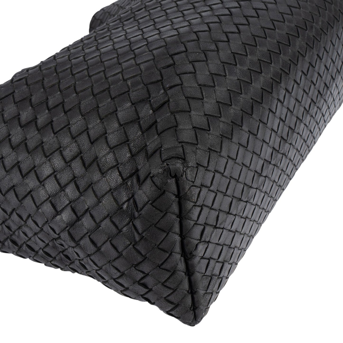 Bottega Veneta Intrecciato Nappa Garda Tote Handbag