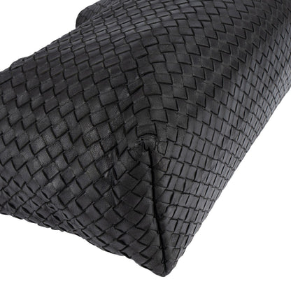 Bottega Veneta Intrecciato Nappa Garda Tote Handbag