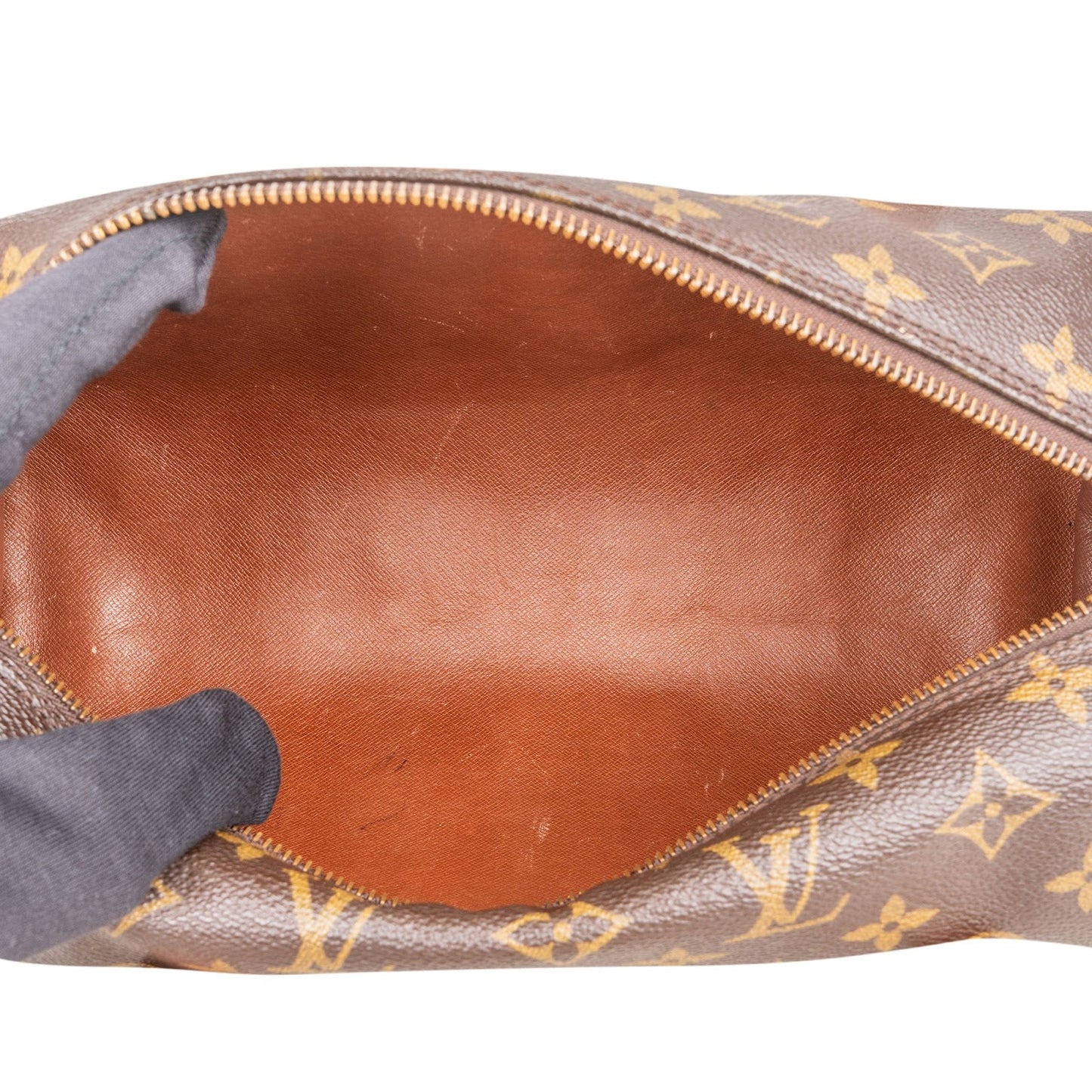 Louis Vuitton Monogram Canvas Papillon Set Handbag