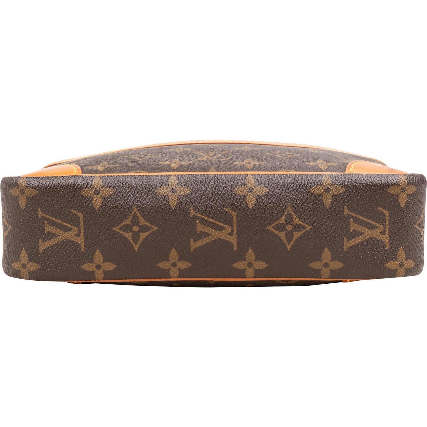 Louis Vuitton Monogram Canvas Trocadero 23 Crossbody Bag