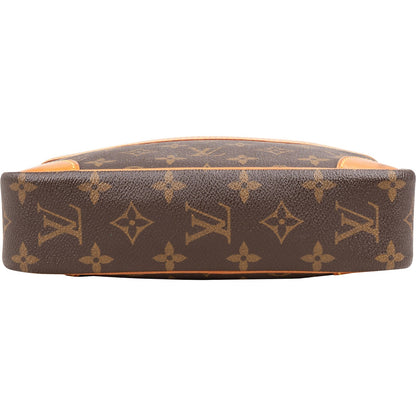 Louis Vuitton Monogram Canvas Trocadero 23 Crossbody Bag