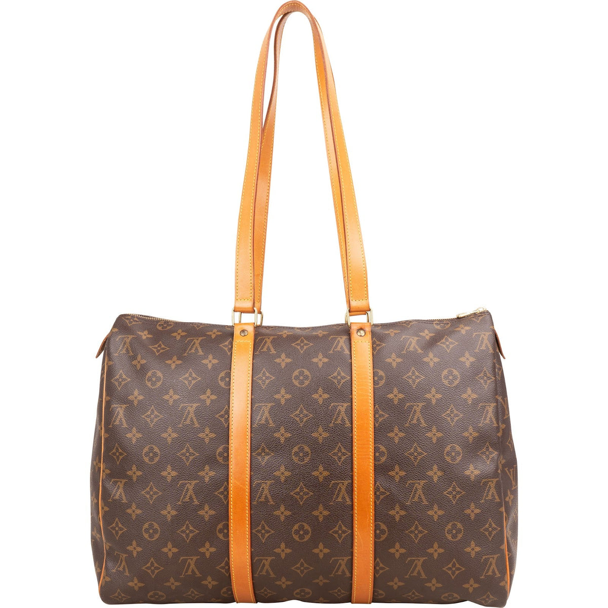 Louis Vuitton Monogram Canvas Sac Flanerie 45 Shoulder Bag