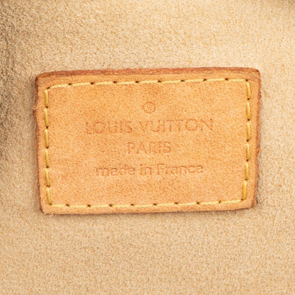 Louis Vuitton Monogram Canvas Estrela MM Shoulder Bag