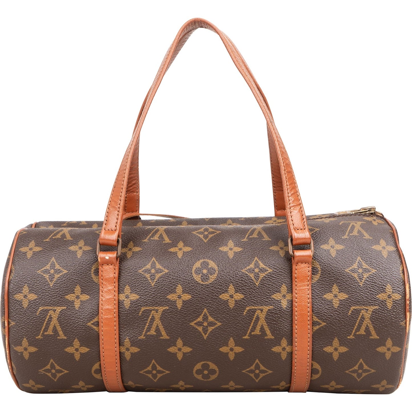 Louis Vuitton Monogram Canvas Papillon Set Handbag