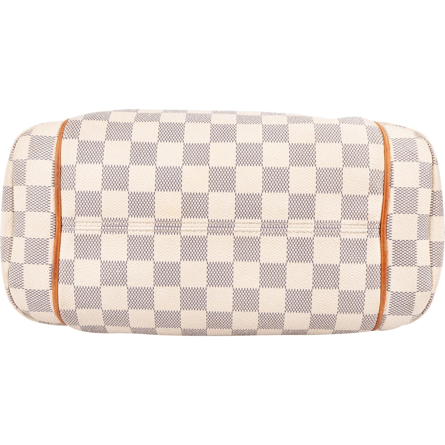 Louis Vuitton Monogram Damier Azur Totally PM Shoulder Bag