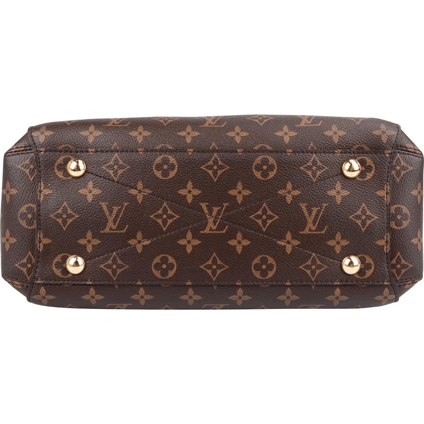 Louis Vuitton Monogram Canvas Montaigne MM Handbag