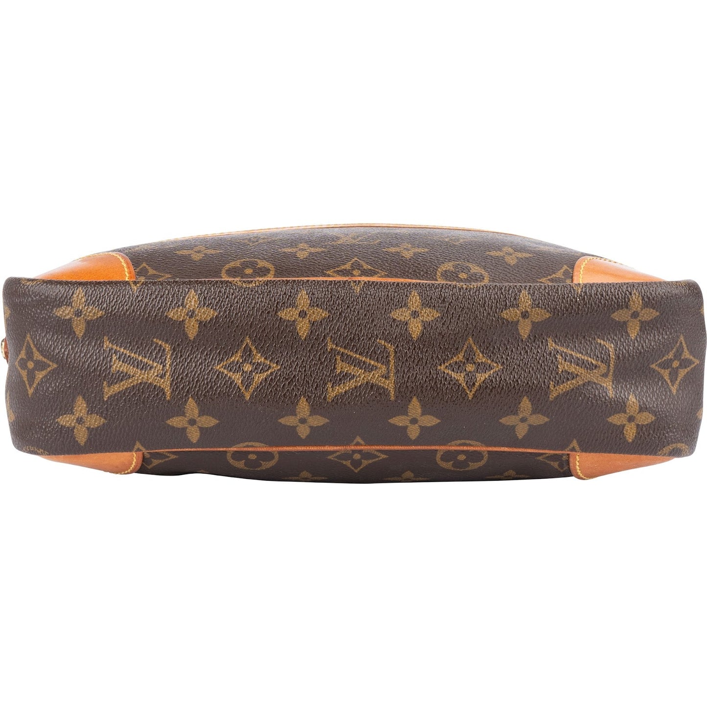 Louis Vuitton Monogram Canvas Trocadero 27 Crossbody Bag