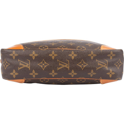 Louis Vuitton Monogram Canvas Trocadero 27 Crossbody Bag