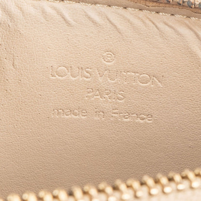 Louis Vuitton Monogram Vernis Lexington Pochette Shoulder Bag