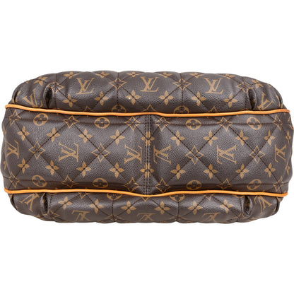 Louis Vuitton Monogram Canvas Etoile City GM Shoulder Bag
