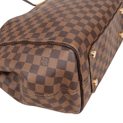 Louis Vuitton Damier Ebene Monogram Marylebone Shoulder Bag