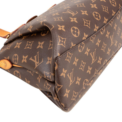 Louis Vuitton Monogram Canvas Rivoli PM Handbag