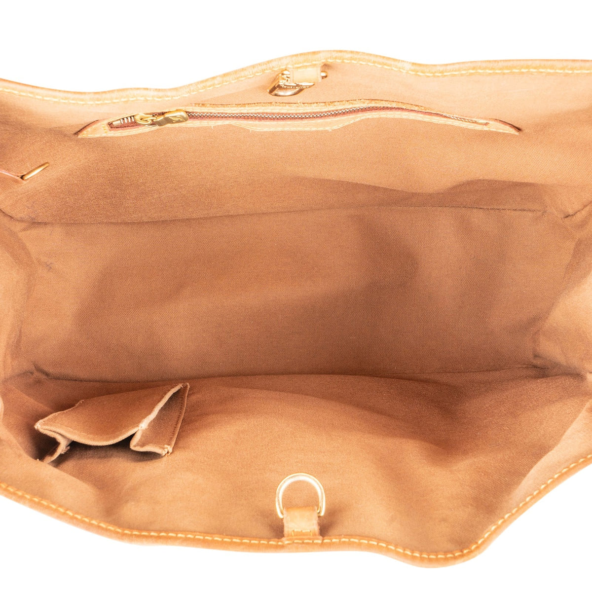 Louis Vuitton Monogram Canvas Batignolles Horizontal Shoulder Bag