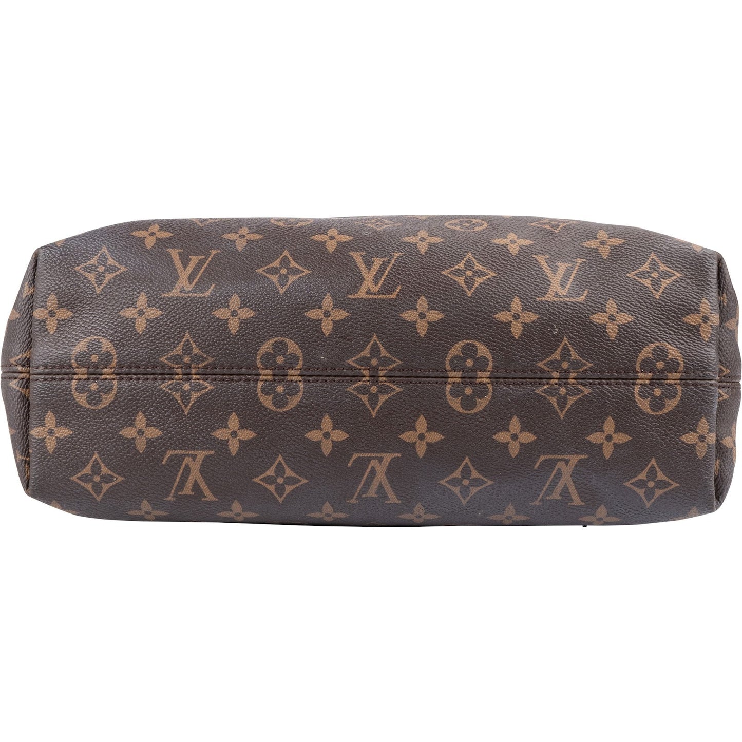 Louis Vuitton Monogram Canvas Graceful PM Handbag